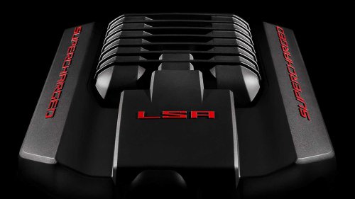 This rare Camaro ZL1-powered wagon can keep up with Porsches