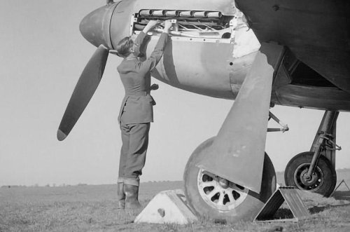 10 reasons why the P-51 Mustang was so amazing