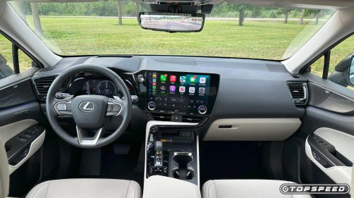 10 reliable and dependable crossovers that feel more luxurious than their price tag