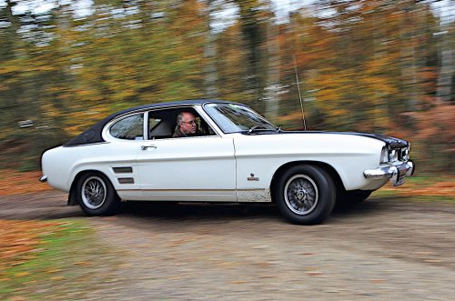 Transformers: The cars that changed into something very different