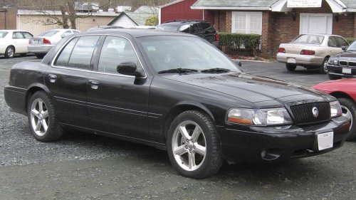 20 American classics most drivers have never seen in person
