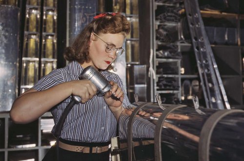 10 reasons why the P-51 Mustang was so amazing