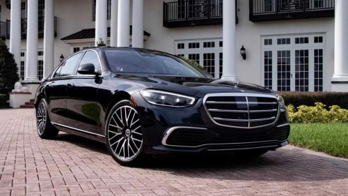 Top 10 sedans with the highest depreciation rates after 5 years