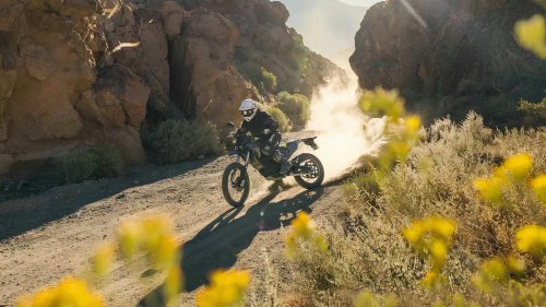 10 motorcycles with the lowest ownership costs in America