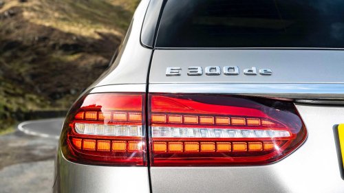 The Government's Big Diesel Emissions Solution Is A Bandaid On A Bullet Wound