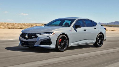 Why smart luxury buyers are choosing Acura over BMW