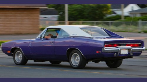 9 Chargers that became Mopar legends