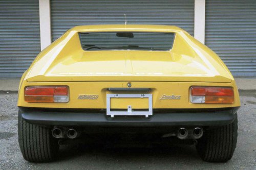 メルセデス | アウディ | キャデラック | ヒョンデ | メルセデス・ベンツ | アストンマーティン | ベントレー | シトロエン | フィアット | スマート | トヨタ | ヤマハ | マツダ | マセラティ | マクラーレン | ホンダ | インフィニティ | ランボルギーニ | ランドローバー | フォルクスワーゲン | ブガッティ | テスラ | アルピーヌ | シボレー | クライスラー | フェラーリ | フォード | ジャガー | ジープ | ロータス | プジョー | ルノー | ロールス・ロイス | アキュラ | クプラ | アルファロメオ | アルピナ | キア | ビュイック | ダッジ | ジェネシス | レクサス | スバル | スズキ | オペル | ポルシェ | ボルボ | デ・トマソ パンテーラは、アメリカンV8をミッドに搭載したマッスルカーだった【スーパーカークロニクル・完全版／015】