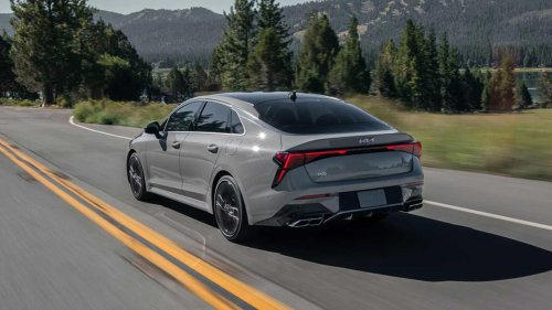 Ford, This car segment is booming, but Ford is losing out big time