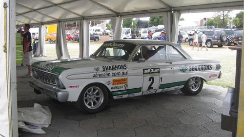 Early disc brake cars that changed the game