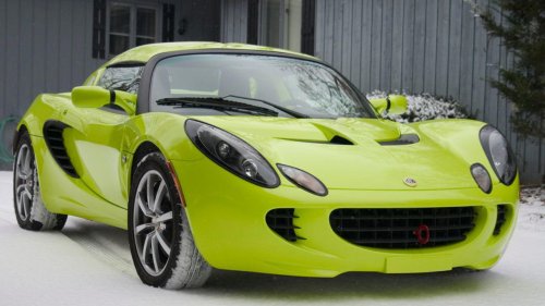 10 cars that felt special long before collectors noticed