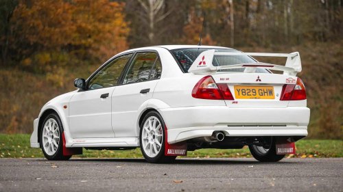 The collector car Gen-Z has never heard of