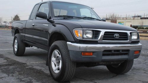 These mainstream '90s models are well worth another visit today