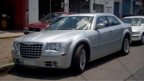 Detroit, 7 early-2000s V8 cars that reignited Detroit’s horsepower wars
