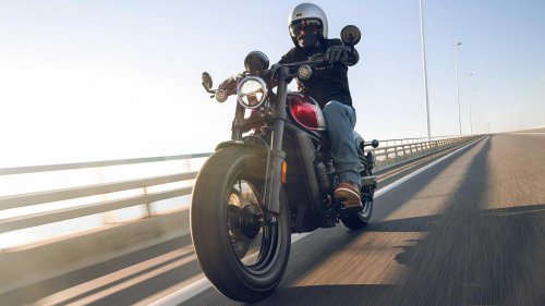 The beginner-friendly cruiser that doesn’t feel like a compromise