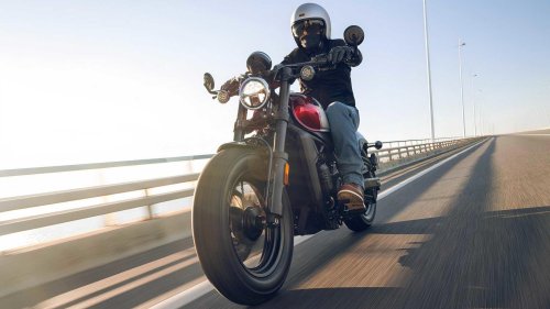 The beginner-friendly cruiser that doesn’t feel like a compromise