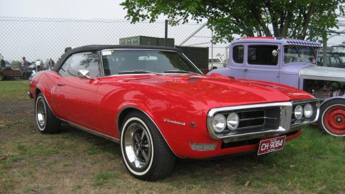 Early disc brake cars that changed the game