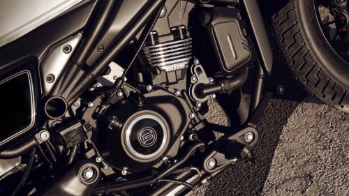 The beginner-friendly cruiser that doesn’t feel like a compromise