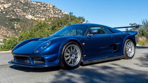 Widow Maker Cars: Fast Vehicles with Wild Reputations