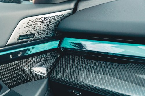 BMW i5: cinco razones por las que nos encanta y cinco por las que no