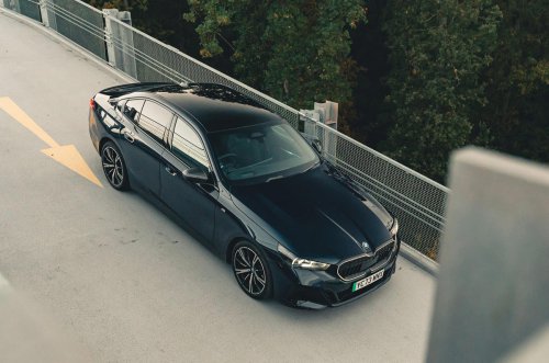 BMW i5: cinco razones por las que nos encanta y cinco por las que no