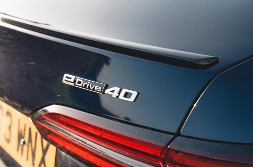 BMW i5: cinco razones por las que nos encanta y cinco por las que no