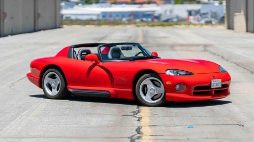 Widow Maker Cars: Fast Vehicles with Wild Reputations