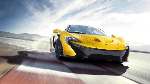 Top 10 coolest cars powered by twin-turbocharged engines