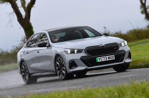 BMW i5: cinco razones por las que nos encanta y cinco por las que no