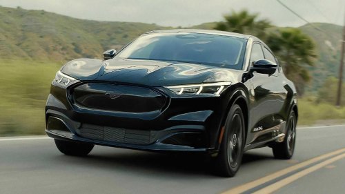 Why this popular electric SUV is a financial nightmare for new buyers