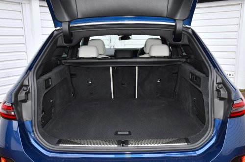 BMW i5: cinco razones por las que nos encanta y cinco por las que no