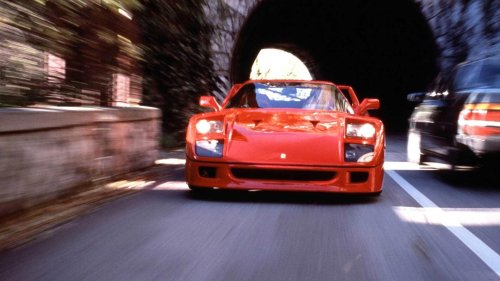 Widow Maker Cars: Fast Vehicles with Wild Reputations