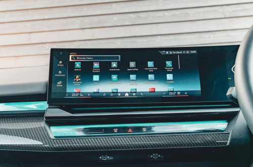 BMW i5: cinco razones por las que nos encanta y cinco por las que no