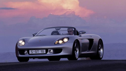 Widow Maker Cars: Fast Vehicles with Wild Reputations