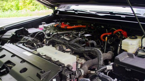 Toyota Tacoma Trailhunter vs Nissan Frontier Pro-4X Comparison