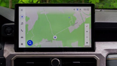 Toyota Tacoma Trailhunter vs Nissan Frontier Pro-4X Comparison