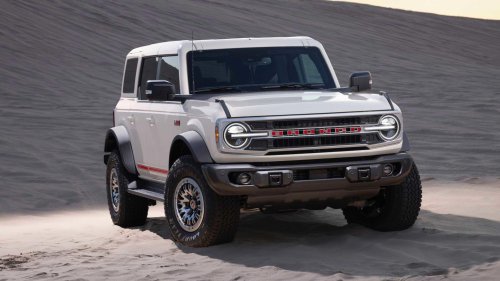 The Jeep Wrangler is the cheapest manual transmission SUV you can buy in 2026