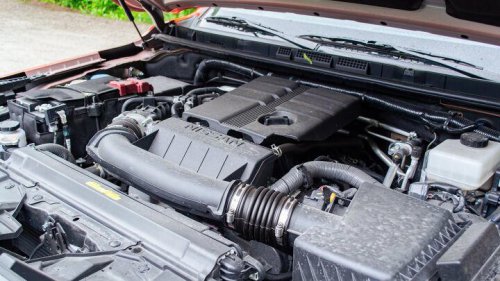 Toyota Tacoma Trailhunter vs Nissan Frontier Pro-4X Comparison