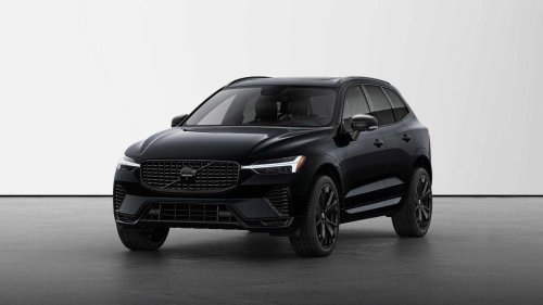Best SUV lease deals: April 2026