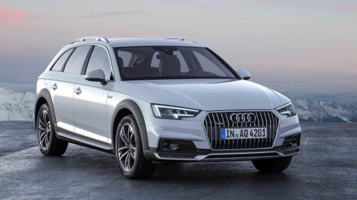 10 station wagons that offer better value than modern SUVs