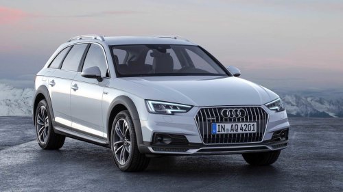 10 station wagons that offer better value than modern SUVs