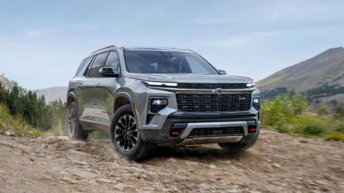 Toyota, Toyota Highlander, Toyota Highlander competitors going into 2026