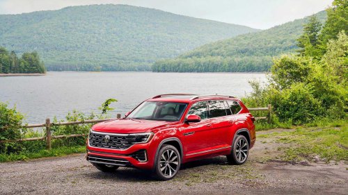 The most luxurious new cars you can buy from mainstream automakers