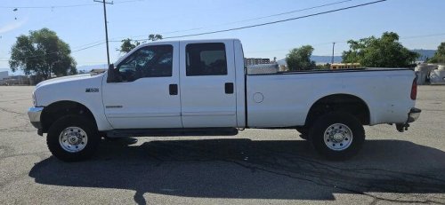 Ford, 2001 Ford F-350 For Sale