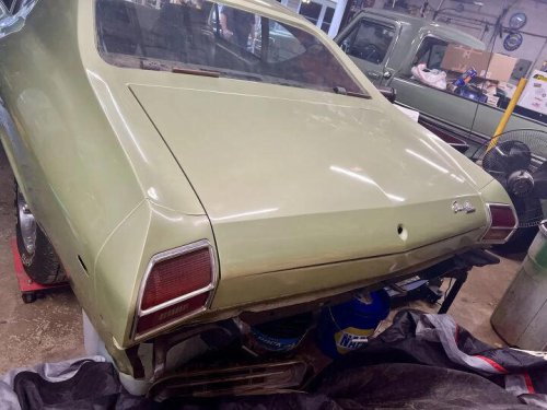 1969 Chevrolet Chevelle For Sale