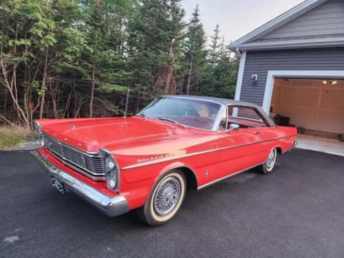 Cars From the 1960s and 1970s That Were Everyone's Dream