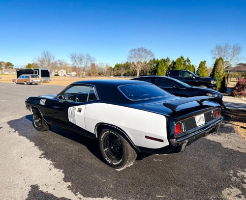 Cars From the 1960s and 1970s That Were Everyone's Dream