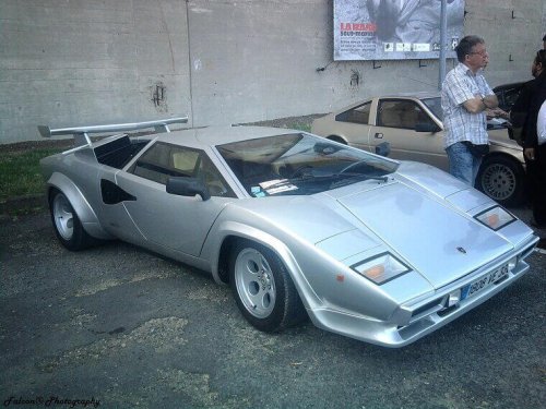 Cars From the 1960s and 1970s That Were Everyone's Dream