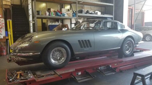 Cars From the 1960s and 1970s That Were Everyone's Dream