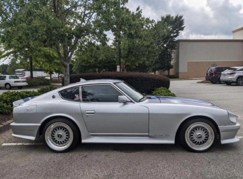 Cars From the 1960s and 1970s That Were Everyone's Dream